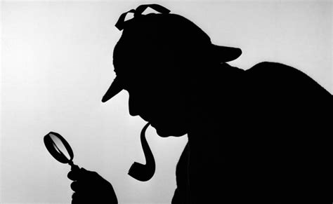 The 10 Best Sherlock Holmes Stories | The Art of Manliness