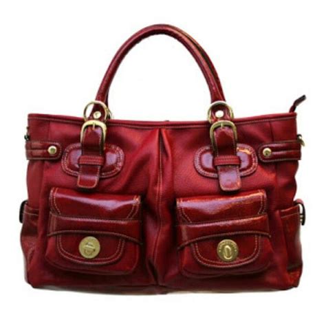 Handbag By London Fog | Handbag, Handbag heaven, Favorite handbags