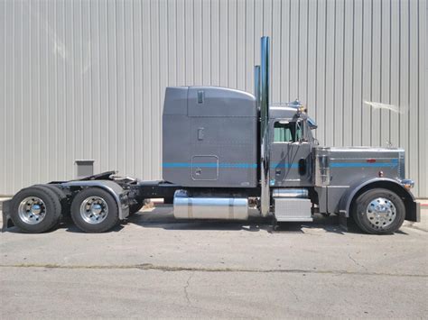 2002 PETERBILT 379 - Kansas City Peterbilt, Inc