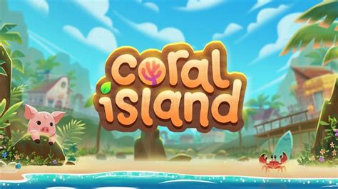 Stardew Valley-like Coral Island is getting multiplayer and mod support | PCGamesN