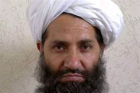 Mullah Omar's Heirs: Who Are the Taliban Leaders