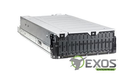 Seagate Delivers a Revolutionary Cloud, Edge and Data Center Storage ...