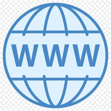 World Wide Web Logo - LogoDix