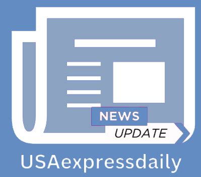 USA Express Daily | Daily News Update