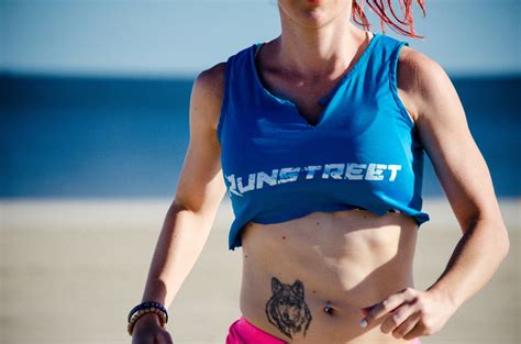 4 Best Track Workouts to Improve Your Running — Runstreet