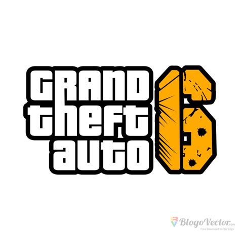 Download Grand Theft Auto V Logo Drawing Pics