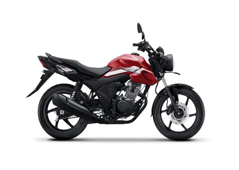 Motor Honda CB150 Verza Terbaru 2023 | PT Astra Honda Motor