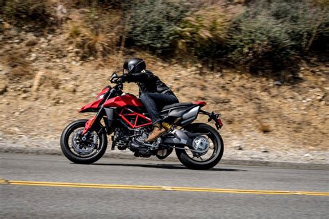 2019 Ducati Hypermotard 950 Review: The Punk Rock Revival Motorcycling ...