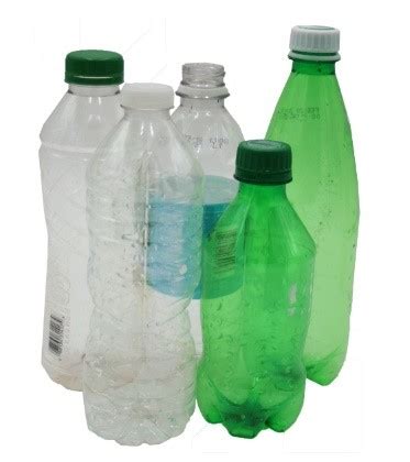 Recycled Plastics - RecyclingWorks