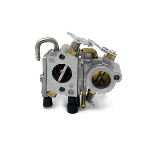 Stihl Carburetor for Cut-Off Saws TS410/TS420 - 4238-120-0600 – A & M ...