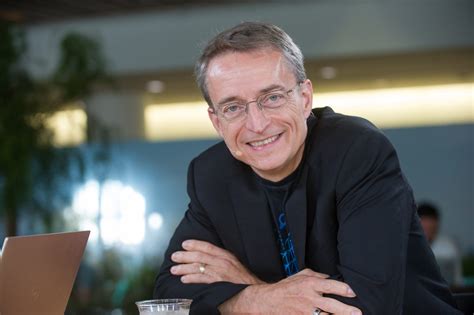 VMware CEO Pat Gelsinger Leaves To Return To Top Job At Intel, Amid ...