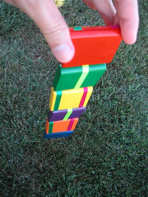 Jacob's ladder (toy) - Wikipedia