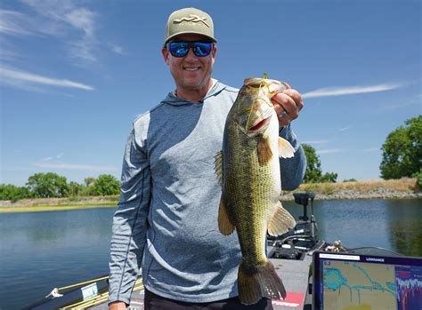 SKEET REESE: Revisiting Clear Lake and the California Delta - Major League Fishing