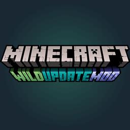 incompatible with terrablender - The Wild Mod [Fabric] issues - Minecraft