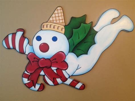 Mr. bingle - Google Search | Christmas signs wood, Christmas fun, Christmas art