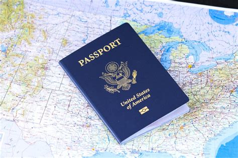 United States Passport | US Immigration Support