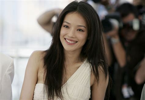 Shu Qi