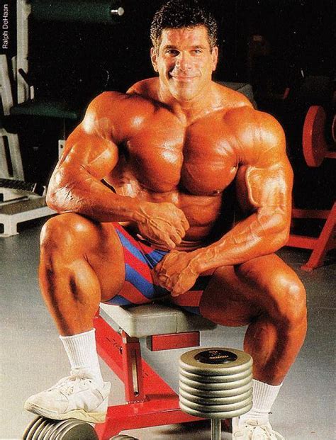 Louis Jude "Lou" Ferrigno: Height | Weight | Arms | Chest | Biography – Fitness Volt