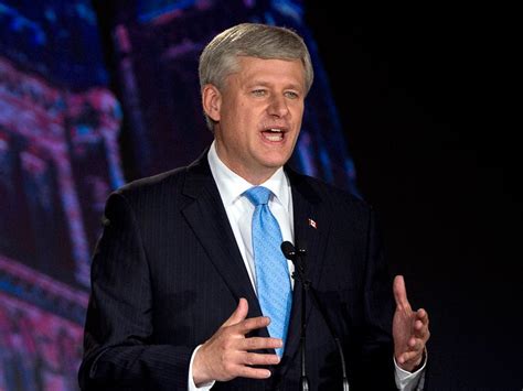 Taking stock of 'old stock Canadians': Stephen Harper called a ‘racist ...