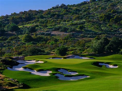 Shady Canyon Golf Club | Golf Courses | GolfDigest.com