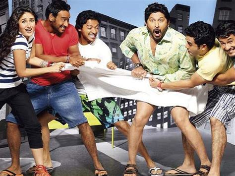 Golmaal 3 Movie : Review | Release Date (2010) | Songs | Music | Images ...