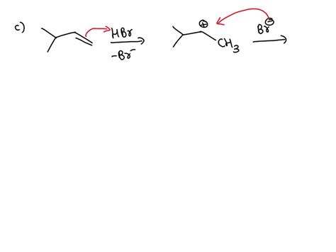 SOLVED: 10. Which mechanisms are most likely for the following reactions? CH3CO2 CH3CH2O NaBr ...