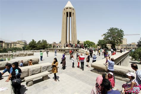 Tourism in Hamedan is on the upswing - Tehran Times