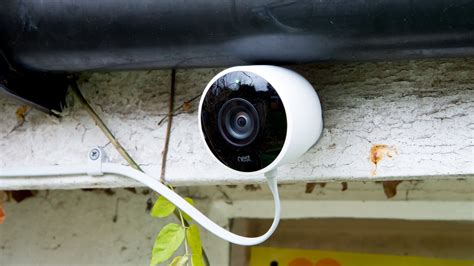 Nest Cam Outdoor Review | Trusted Reviews