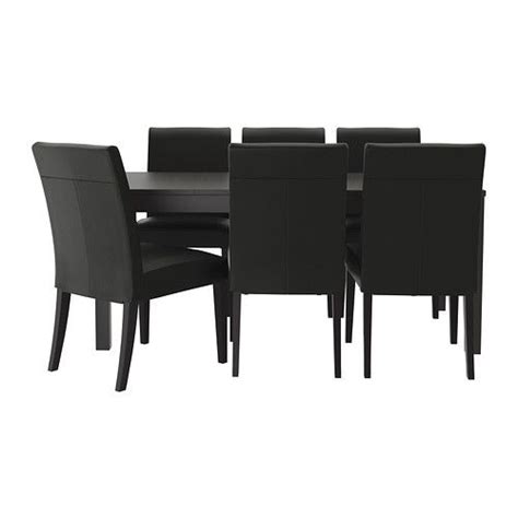 Products | Ikea dining table set, Ikea dining table, Dining table chairs