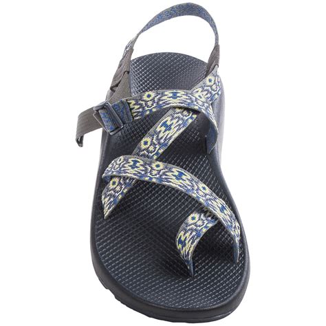 Chaco Z/2® Classic Sport Sandals (For Men) - Save 42%