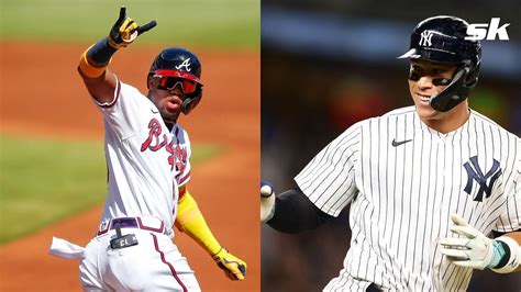 MLB Fantasy Rankings 2024: Picking top 5 right-fielders ahead of new season