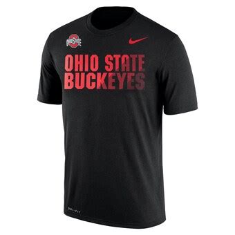 Ohio State Buckeyes T-Shirts, Ohio State Tees