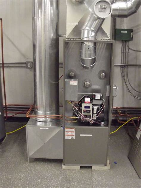 Oil Furnace Replacement In Rochester, Ithaca, Syracuse | High Efficiency Oil Furnace ...