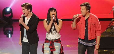 American Idol Top 5 Performances (13) – American Idol Net