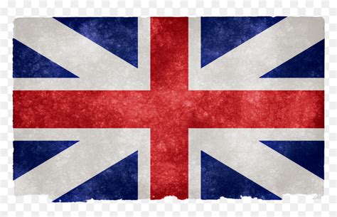 British Flag Ww1