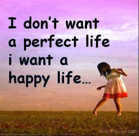 I Want Happy Life