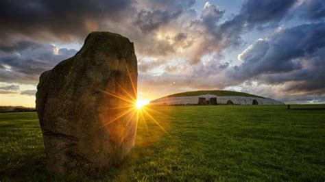 Summer Solstice: the longest day and shortest night of the year