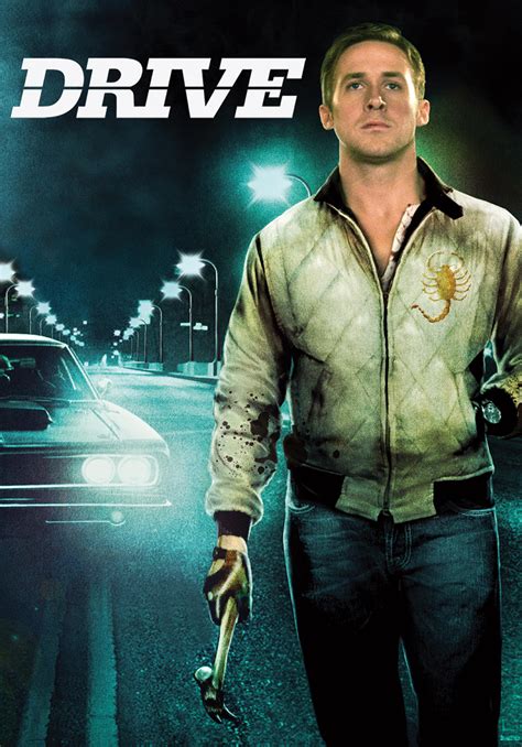 Drive (2011) | Kaleidescape Movie Store