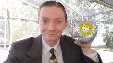 ReviewBrah gives anticipated verdict on new MrBeast Burger - Dexerto