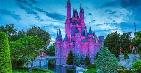 How To Do Walt Disney World's Magic Kingdom In 1 Day | How To Disney