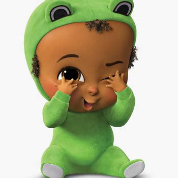 Black Baby Png - Boss Baby Png Transparent PNG - 633x931 - Free Download on PNGforum