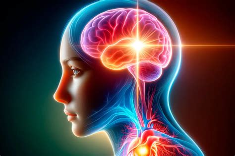 Exploring the Physical Impact of Mental Health Issues - SciTechPost