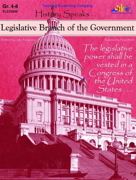 Legislative Branch of the Government - Legislative Branch of the Government - CCP Interactive