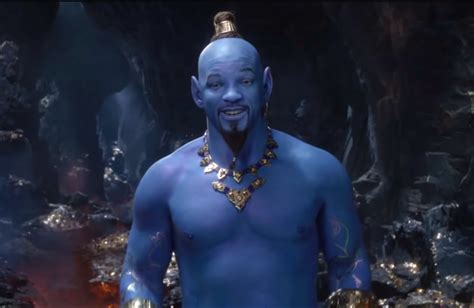 Will Smith Genie Blank Template - Imgflip