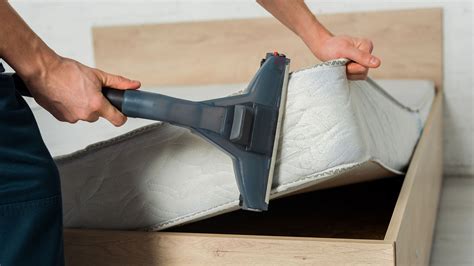 Dust mites and sweat: what builds up on a mattress when it isn't cleaned? | TechRadar