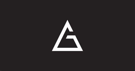 AG Personal Logo by Alvaro Godoy, via Behance Logo Design Program, G Logo Design, Signage Design ...