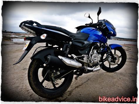 New Pulsar 150 DTSi Ownership Review by Dinesh; Fuel Efficiency ...