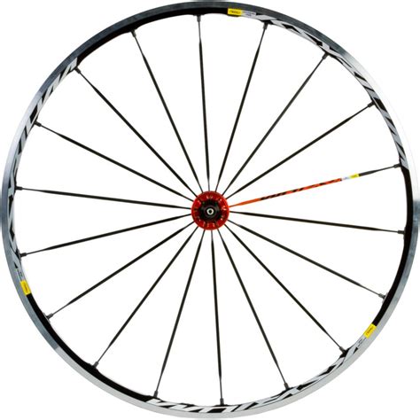 Mavic Ksyrium SL Clincher Wheelset | Backcountry.com