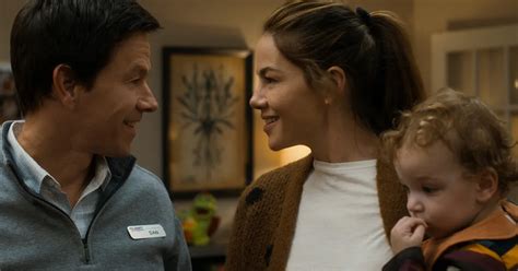 The Family Plan Trailer Previews Apple TV+ Mark Wahlberg Movie