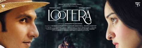 Lootera - Movie | Cast, Release Date, Trailer, Posters, Reviews, News ...